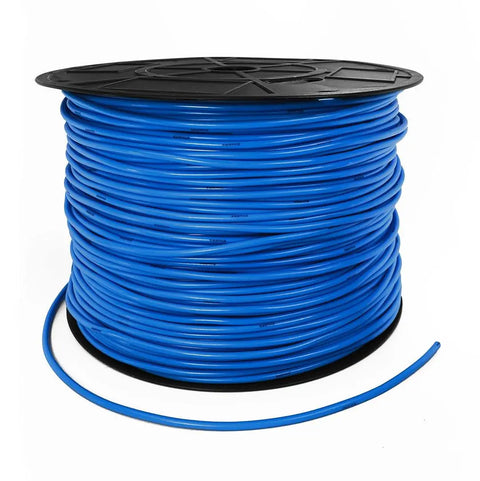 1000ft Spool of PVC Cord Accessory Elite Jumps 5mm Dark Blue