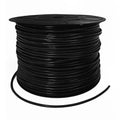 1000ft Spool of PVC Cord Accessory Elite Jumps 4mm Black