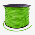 1000ft Spool of PVC Cord Accessory Elite Jumps 4mm Neon Green