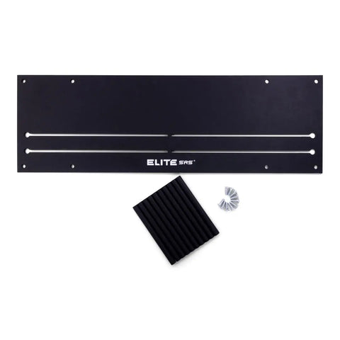 Adjustable Jump Rope Rack Accessory Elite Jumps