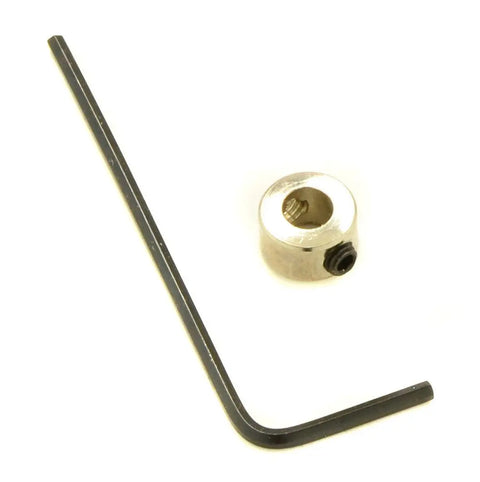 Adjustable Screws for Cable Jump Ropes (10 Pack) Accessory Elite Jumps Hex Key Adjustable (for 3/32" / bare / freestyle cables)