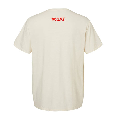 Do Hard Things™ ESTD 2016 T-Shirt - Elite Jumps Apparel Elite Jumps