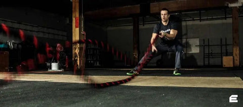 Battle Rope Buyer's Guide - Elite Jumps