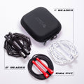 Beginner Progression Jump Rope Bundle Jump Rope Elite Jumps