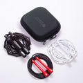 Beginner Progression Jump Rope Bundle Jump Rope Elite Jumps No mat