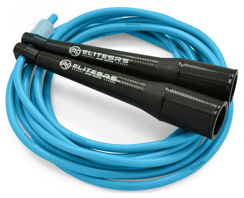 Boxer Jump Rope - clearance Elite SRS branding Jump Rope Elite Jumps