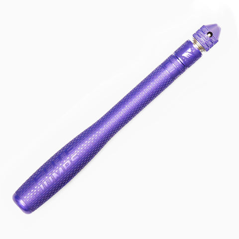 Bullet COMP® Jump Rope Handle – Single Accessory Elite Jumps Purple