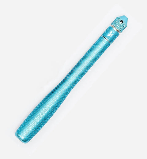 Bullet COMP® Jump Rope Handle – Single Accessory Elite Jumps Sky Blue