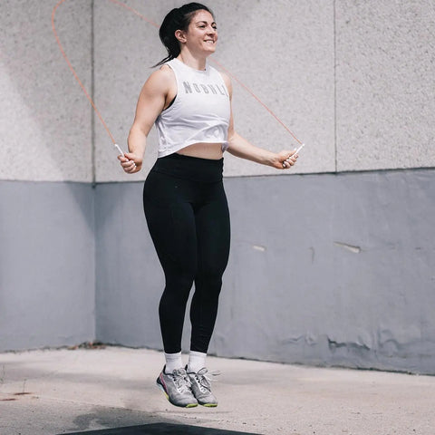 Bullet COMP® - Speed Rope Jump Rope Elite Jumps