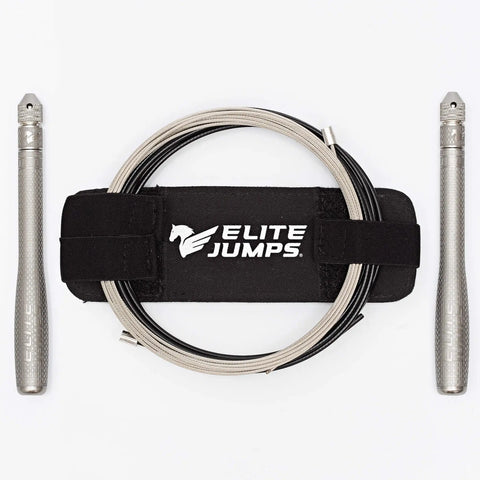 Bullet COMP® - Speed Rope Jump Rope Elite Jumps