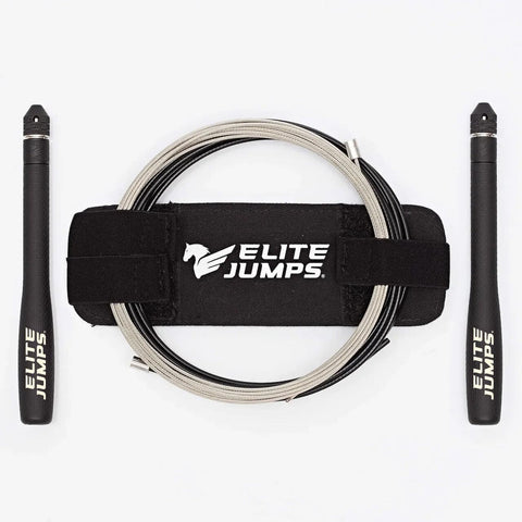 Bullet COMP® - Speed Rope Jump Rope Elite Jumps