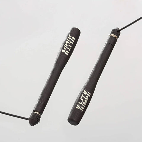 Bullet COMP® - Speed Rope Jump Rope Elite Jumps