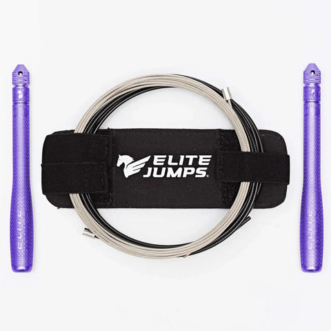 Bullet COMP® - Speed Rope Jump Rope Elite Jumps