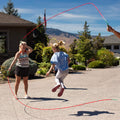 Watermelon Double Dutch - Pair of 14ft Ropes Jump Rope Elite Jumps