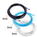 Do Hard Things® - 6mm PVC Jump Rope Jump Rope Elite Jumps
