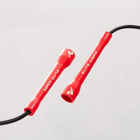 Core Jump Rope - 6mm PVC Jump Rope Elite Jumps