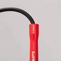 Core 5" Long Jump Rope Handle – Single Accessory Elite Jumps