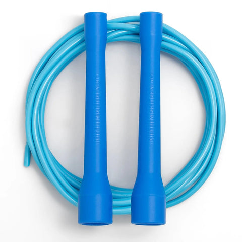 Core Licorice Rope - PE Teacher Special Jump Rope Elite Jumps Blue - 8ft
