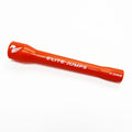 Core 5" Long Jump Rope Handle – Single Accessory Elite Jumps Orange