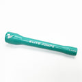 Core 5" Long Jump Rope Handle – Single Accessory Elite Jumps Turquoise