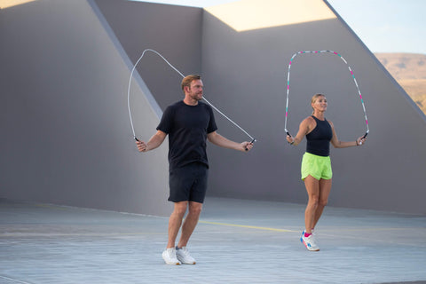 Jump Rope Digest: August 2025 | #News