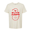 Do Hard Things™ ESTD 2016 T-Shirt - Elite Jumps Apparel Elite Jumps 2XL