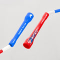 FREEDOM - USA Flag Beaded Jump Rope Jump Rope Elite Jumps