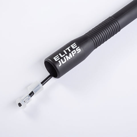 Do Hard Things® - 6mm PVC Jump Rope Jump Rope Elite Jumps