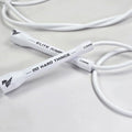 Do Hard Things® - 6mm PVC Jump Rope Jump Rope Elite Jumps