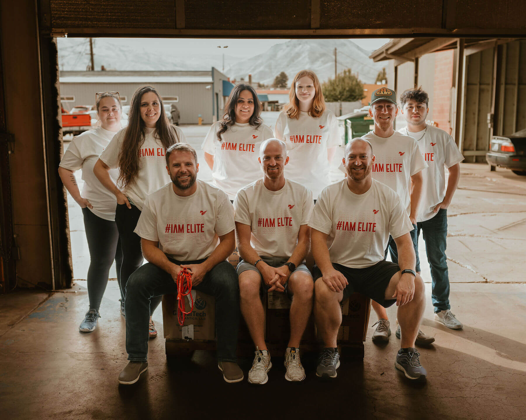 Jump Ropes for Everyone