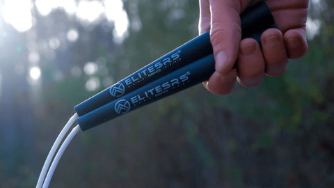 Edge Flex Rope - Clearance Jump Rope Elite Jumps