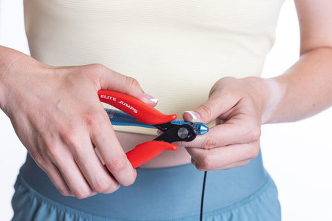 Pocket Power - Mini Jump Rope Cable Cutter Accessory Elite Jumps