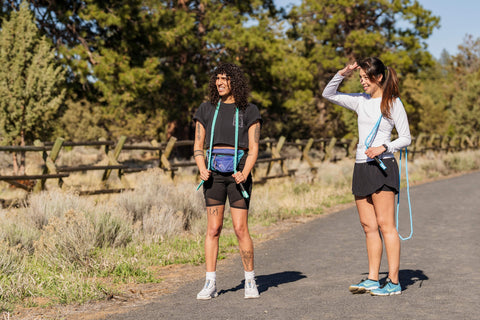 Jump Rope Digest: July 2025 | #News