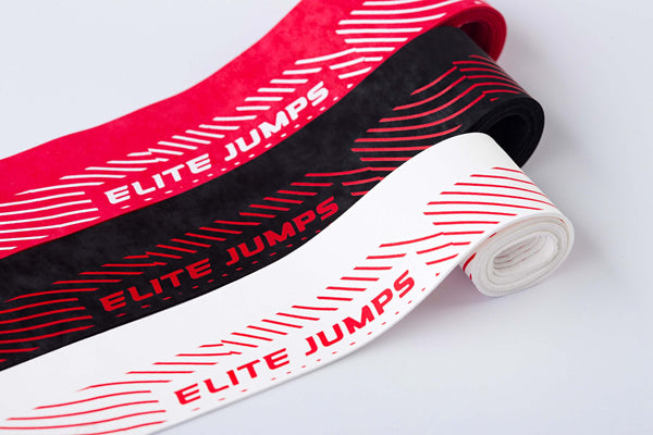 Jump Rope Grip Tape - 2x rolls Accessory Elite Jumps