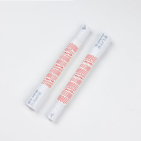 Jump Rope Grip Tape - 2x rolls Accessory Elite Jumps White