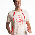 Do Hard Things™ ESTD 2016 T-Shirt - Elite Jumps Apparel Elite Jumps