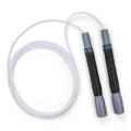 Freestyle Jump Rope - 4mm PVC with Long 8" Handle Jump Rope Elite Jumps