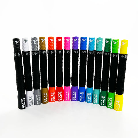 Fit Handle (single) - 8" Long Accessory Elite Jumps