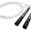 Edge Flex Rope - Clearance Jump Rope Elite Jumps Black