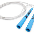 Edge Flex Rope - Clearance Jump Rope Elite Jumps Sky Blue