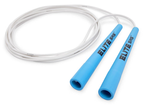 Edge Flex Rope - Clearance Jump Rope Elite Jumps Sky Blue