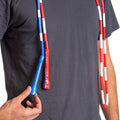 FREEDOM - USA Flag Beaded Jump Rope Jump Rope Elite Jumps