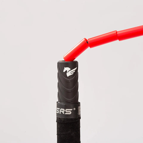 Freestyle Beaded Jump Rope Jump Rope Elite Jumps