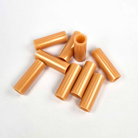 Jump Rope Beads - 250 Pack Accessory Elite Jumps 1" Gold