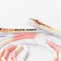 Hope Rope - 1" Beaded Jump Rope Jump Rope Elite Jumps