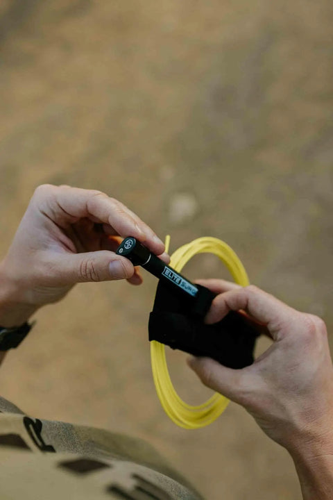 Joey Bag - Speed Rope Storage Accessory Elite Jumps