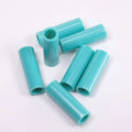 Jump Rope Beads - 250 Pack Accessory Elite Jumps 1" Turquoise