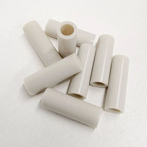 Jump Rope Beads - 250 Pack Accessory Elite Jumps 1" Pastel Gray