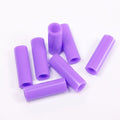 Jump Rope Beads - 250 Pack Accessory Elite Jumps 1" Purple