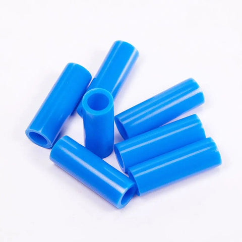 Jump Rope Beads - 250 Pack Accessory Elite Jumps 1" Dark Blue
